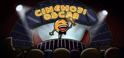 Cinemoji: Oscar Image