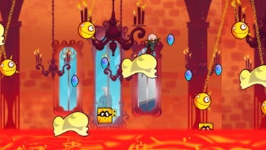 Cloudberry Kingdom Image