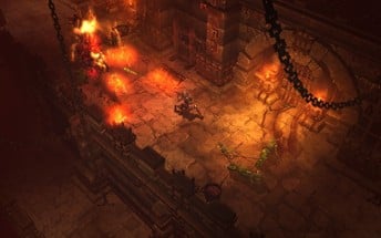 Diablo III Image