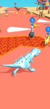 Dino Hunt 3D Image