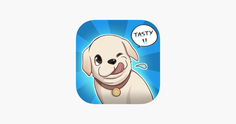 Dog sounds: Animal translator Game Cover