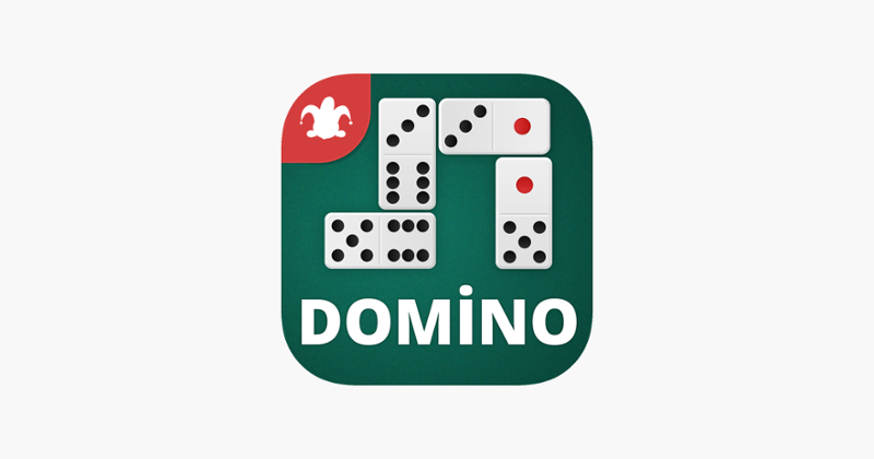 Dominoes - Online Game Cover