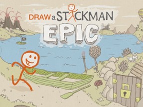 Draw a Stickman: EPIC HD Image