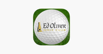 Ed Oliver Golf Club Image