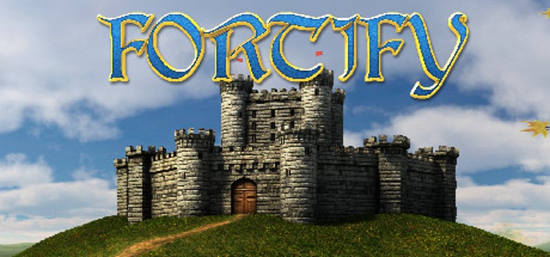 Fortify Game Cover