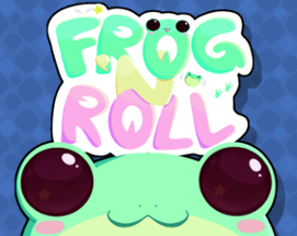 Frog 'n' Roll Image