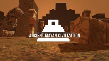 Ancient Mayan Civilization (1.3) Image