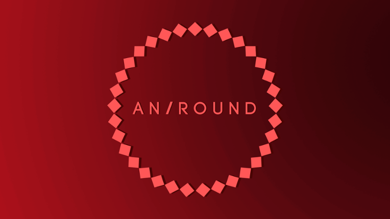 An/Round Game Cover