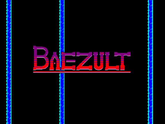 Baezult Game Cover