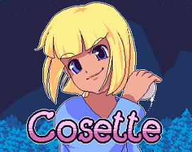 Cosette Image