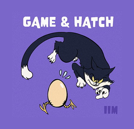 Game & Hatch Game Cover