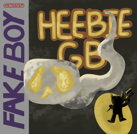 HeebieGB Game Cover