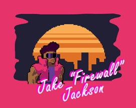 Jake Firewall Image