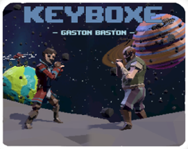 KEYBOXE Image