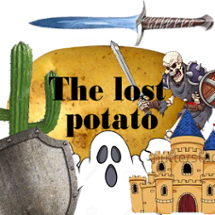 La patata perdida/ The lost potato Image