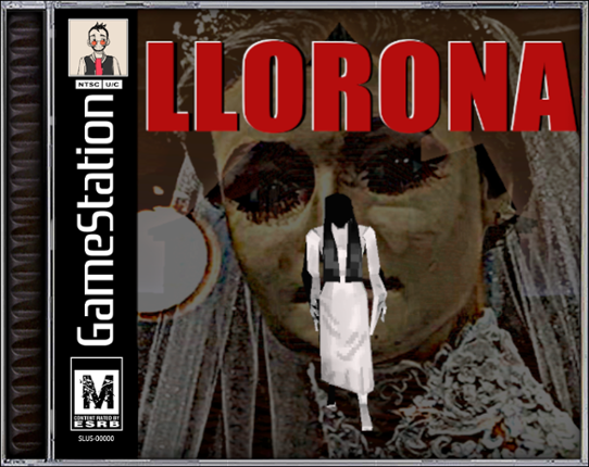 Llorona Game Cover