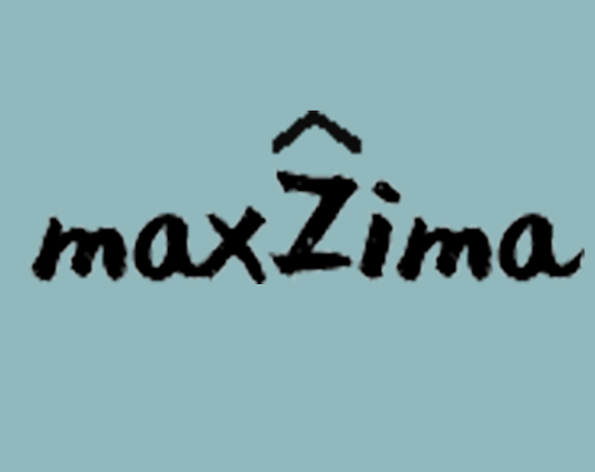 maxZima Game Cover