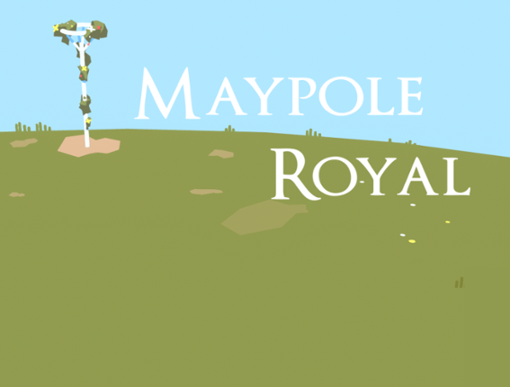 Maypole Royale Game Cover