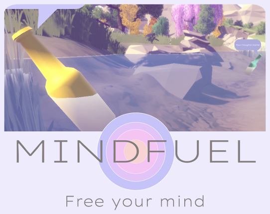 MindFuel Game Cover