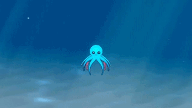 OctoPop! Image