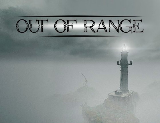 Out Of Range Game Cover