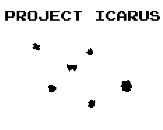 Project Icarus Game Cover