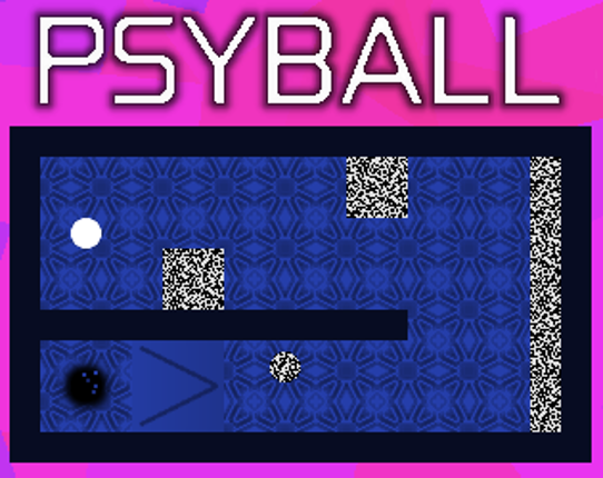 PsyBall Game Cover