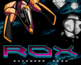 r0x (Extended Play) Image