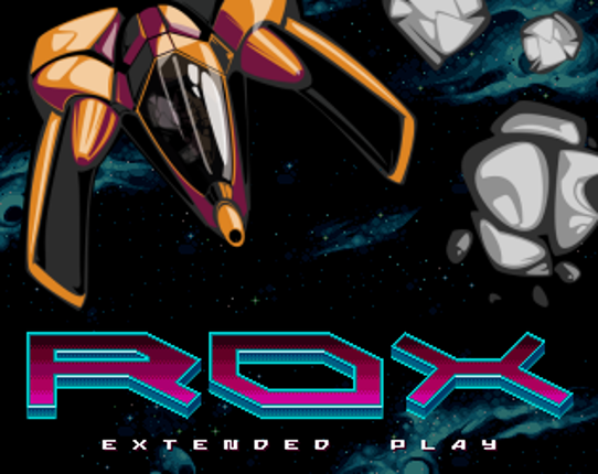 r0x (Extended Play) Game Cover