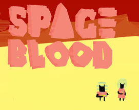 SPACE BLOOD - S02E06 Image