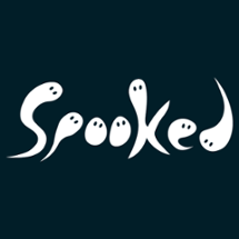 Spooked! Image