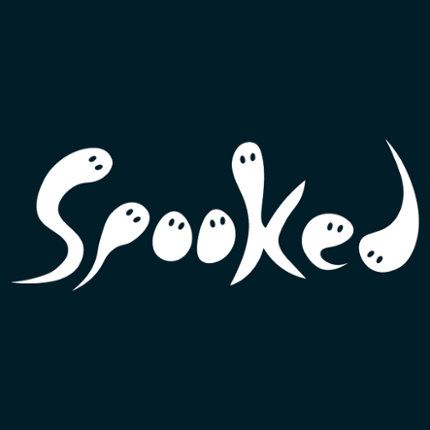 Spooked! Game Cover