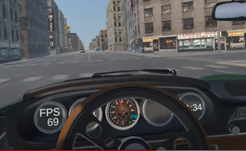 Uber VR Image