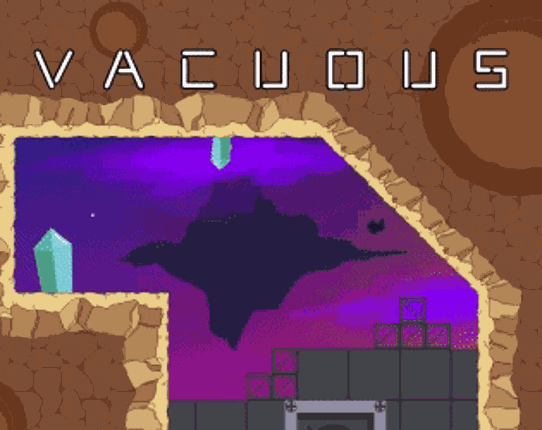 Vacuous Game Cover