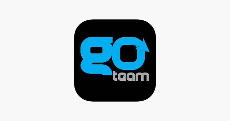 Go Team Game Cover
