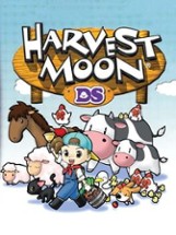 Harvest Moon DS Image