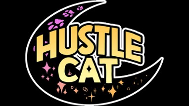 Hustle Cat Image