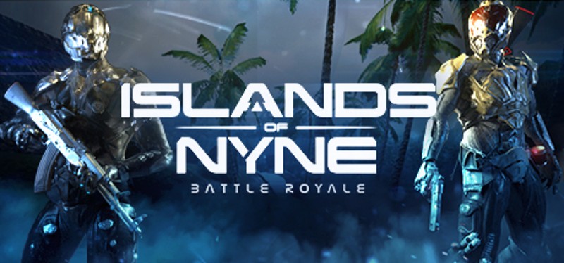 Islands of Nyne: Battle Royale Game Cover
