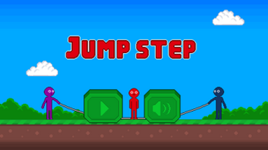 Jump Step Image