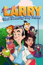 Leisure Suit Larry: Wet Dreams Dry Twice Image