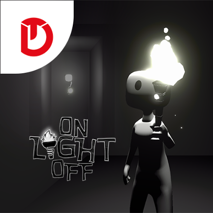 Light On Light Off Game Game Cover