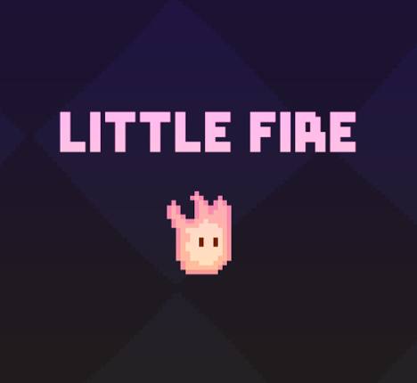 Little fire Game Cover