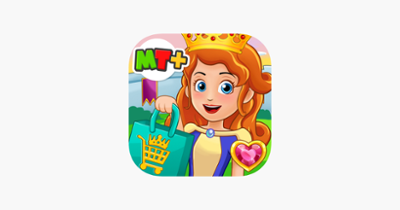 My Little Princess Stores Game Image