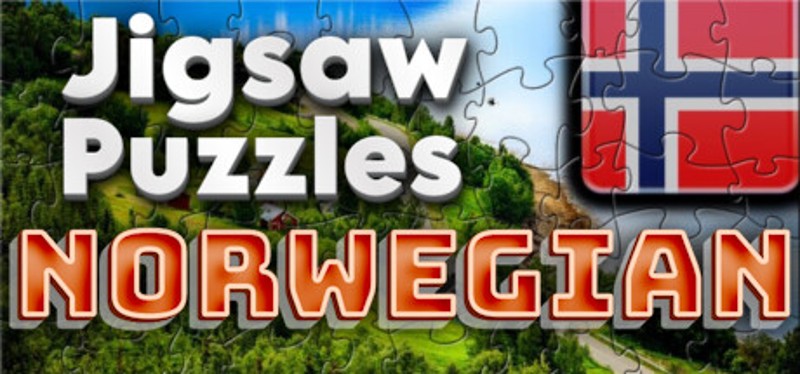 Norwegian Jigsaw Puzzles Game Cover