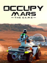 Occupy Mars: The Game Image