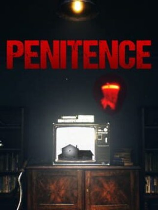 Penitence Game Cover