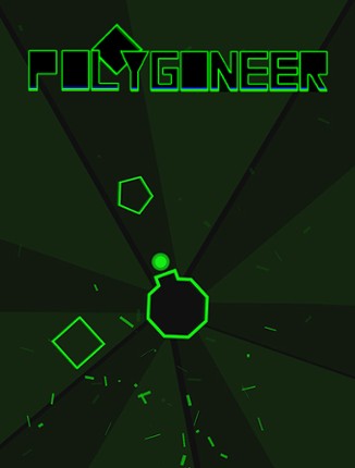 Polygoneer Game Cover