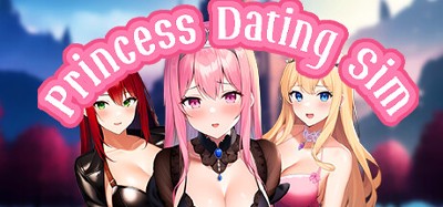 Princess Dating Sim Image