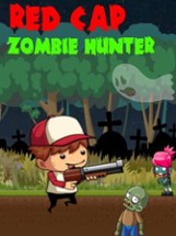 Red Cap Zombie Hunter Image