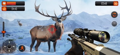 Sniper Hunting: Shooting Games Image